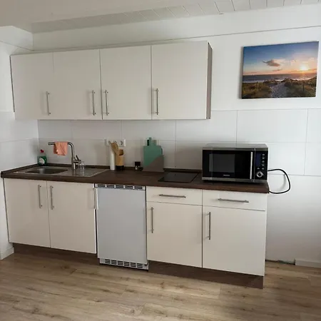 Alina Apartamento Werne