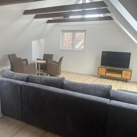 Appartamento Alina Werne