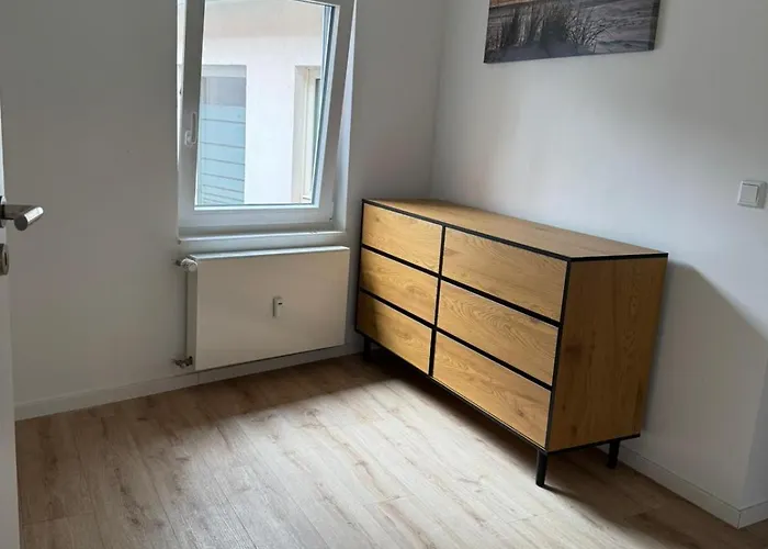 Alina Appartamento *