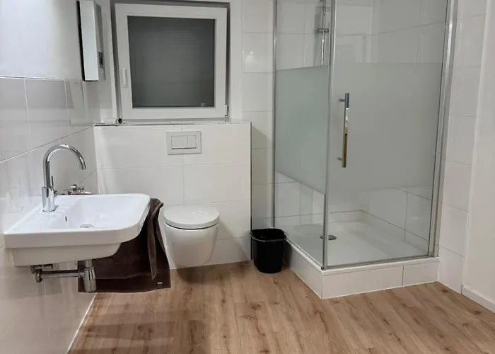 Alina Appartamento *